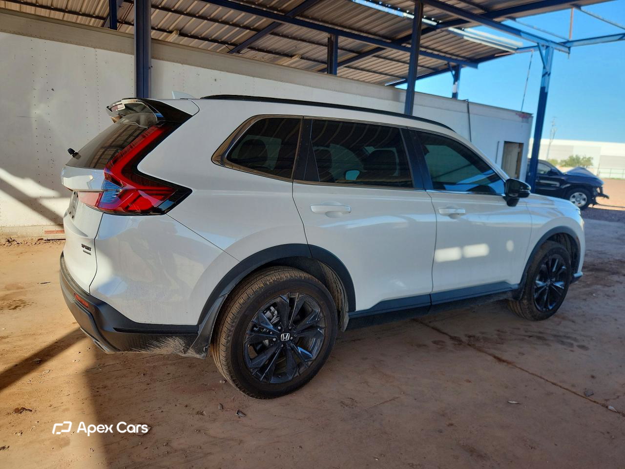 Honda CR-V 2025