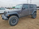 Jeep Wrangler 2014