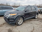 Ford Explorer 2013