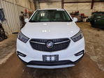Buick Encore 2018