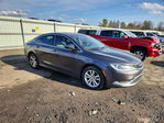 Chrysler 200 2015