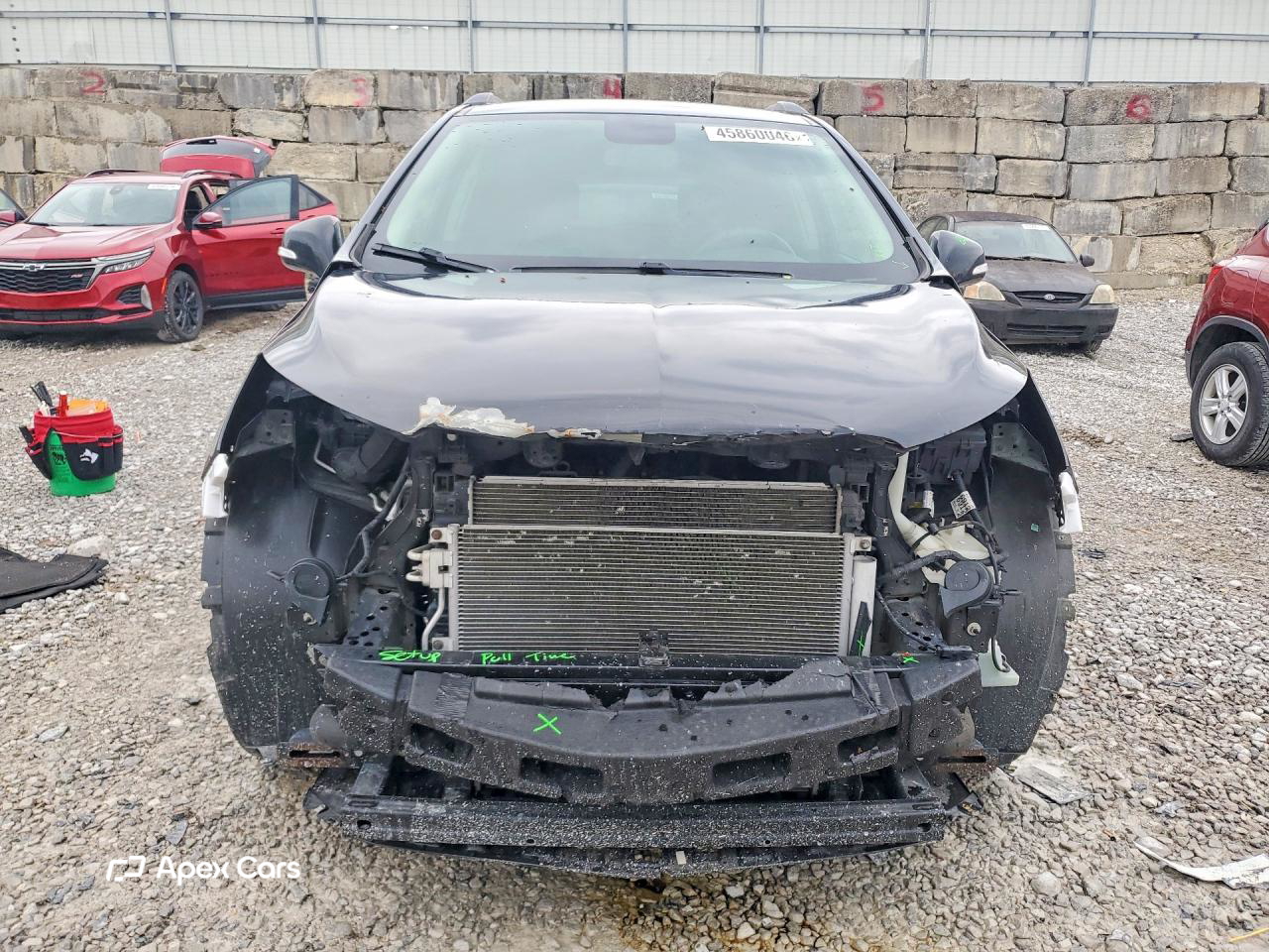 Buick Encore 2017