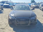 Audi A6 2012