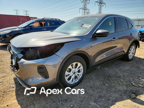 2024 Ford Escape - Zdjęcie 1 z 5