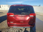 Chrysler Pacifica 2018
