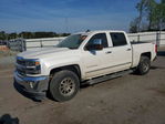Chevrolet Silverado 2016