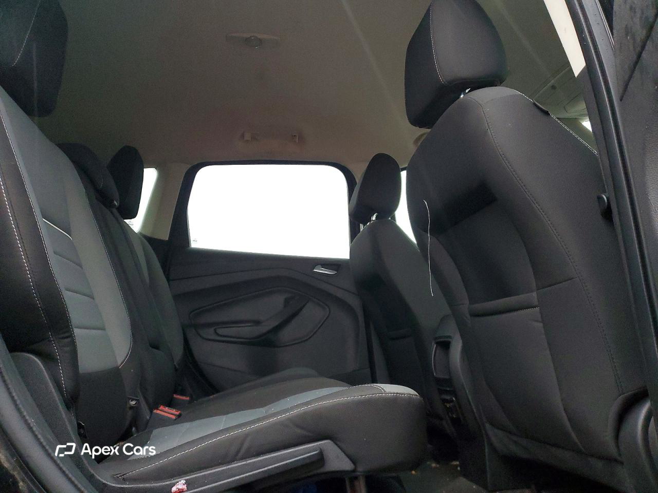 Ford Escape 2013