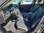BMW Series 3 2013