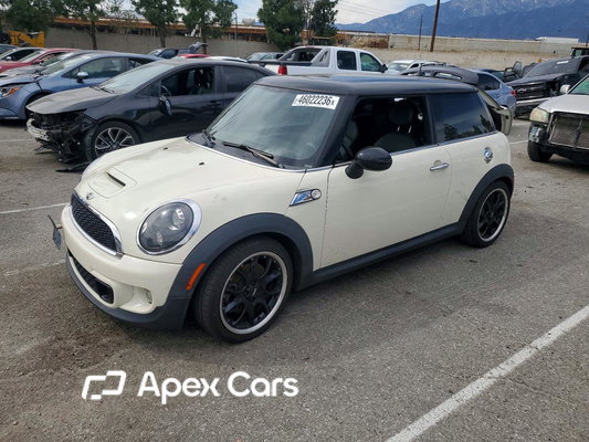 MINI Cooper 2012 - Zdjęcie 1 z 12