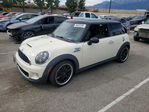 MINI Cooper 2012