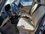 Suzuki SX4 2011