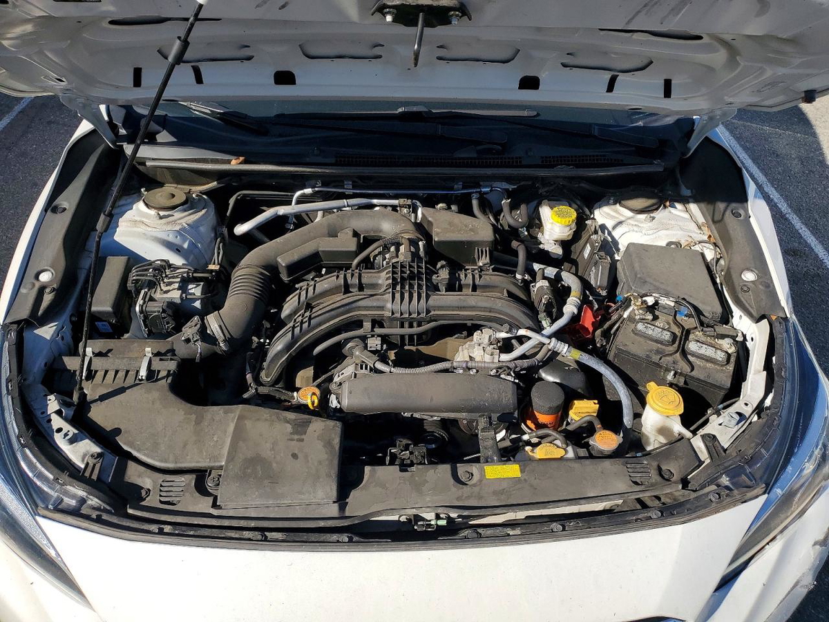 Subaru Impreza 2023