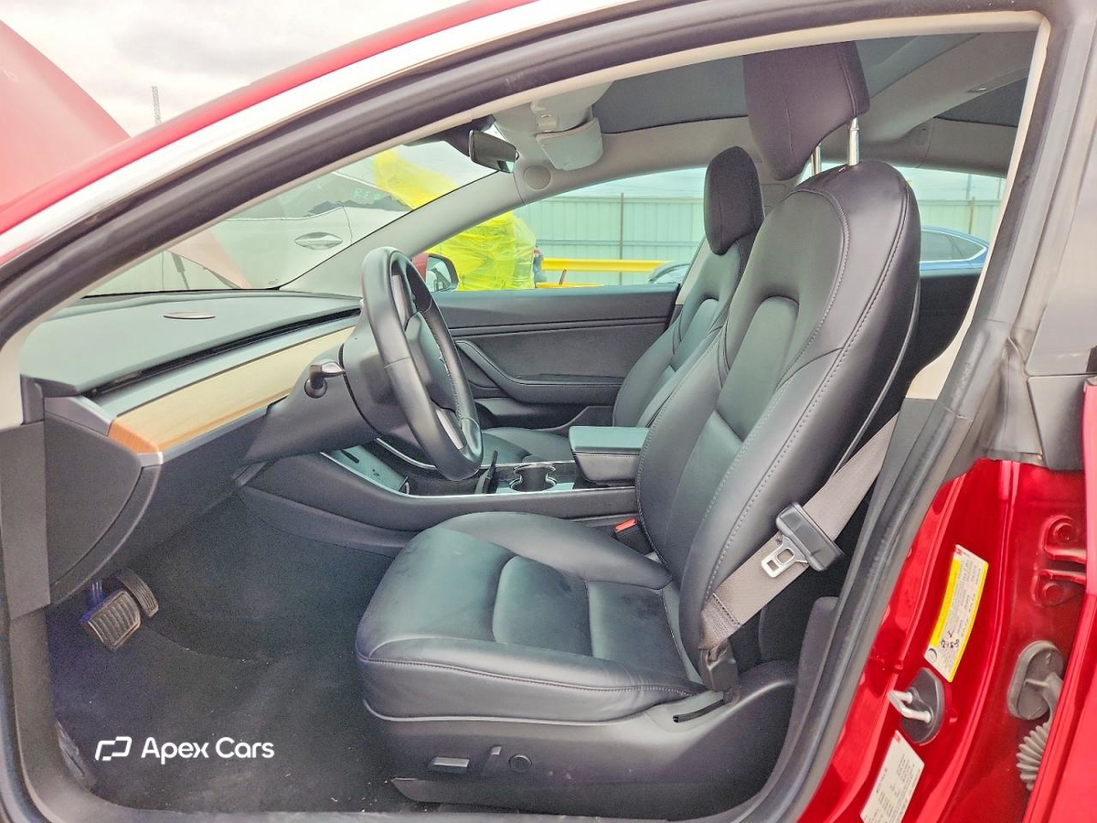 Tesla Model 3 2018