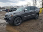 Jeep Cherokee 2019