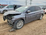 Nissan Sentra 2018