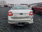 Ford Taurus 2011