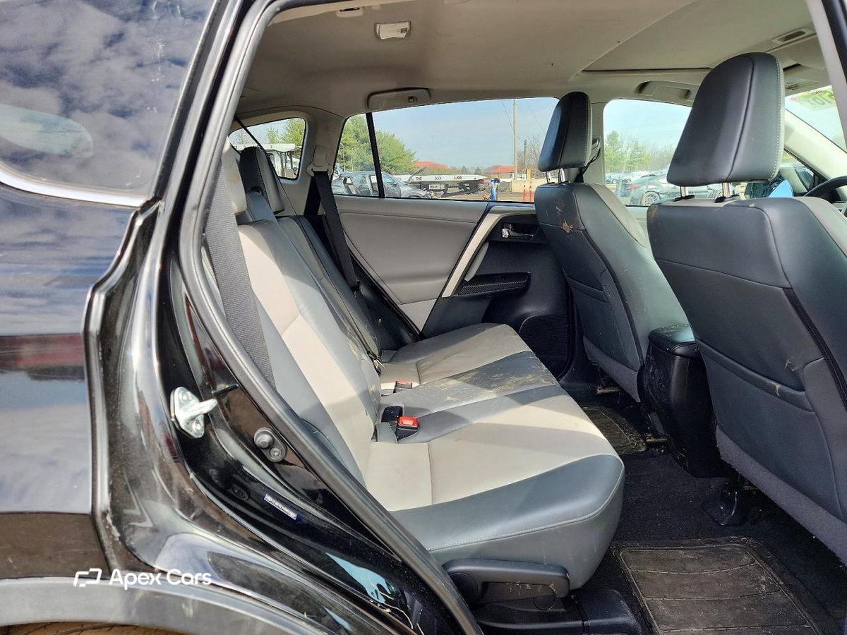 Toyota RAV 4 2013