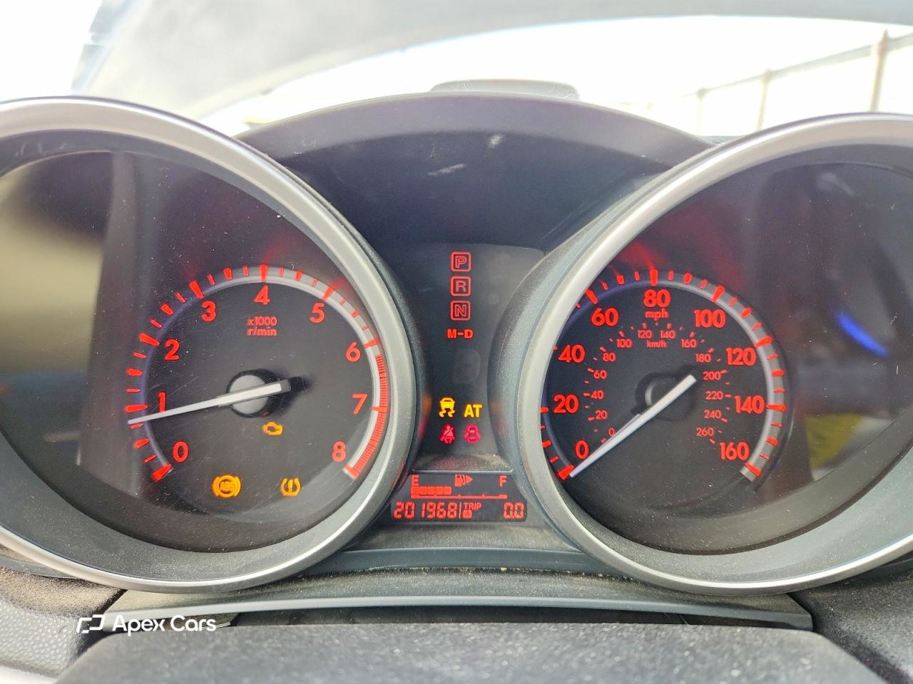 Mazda 3 2010