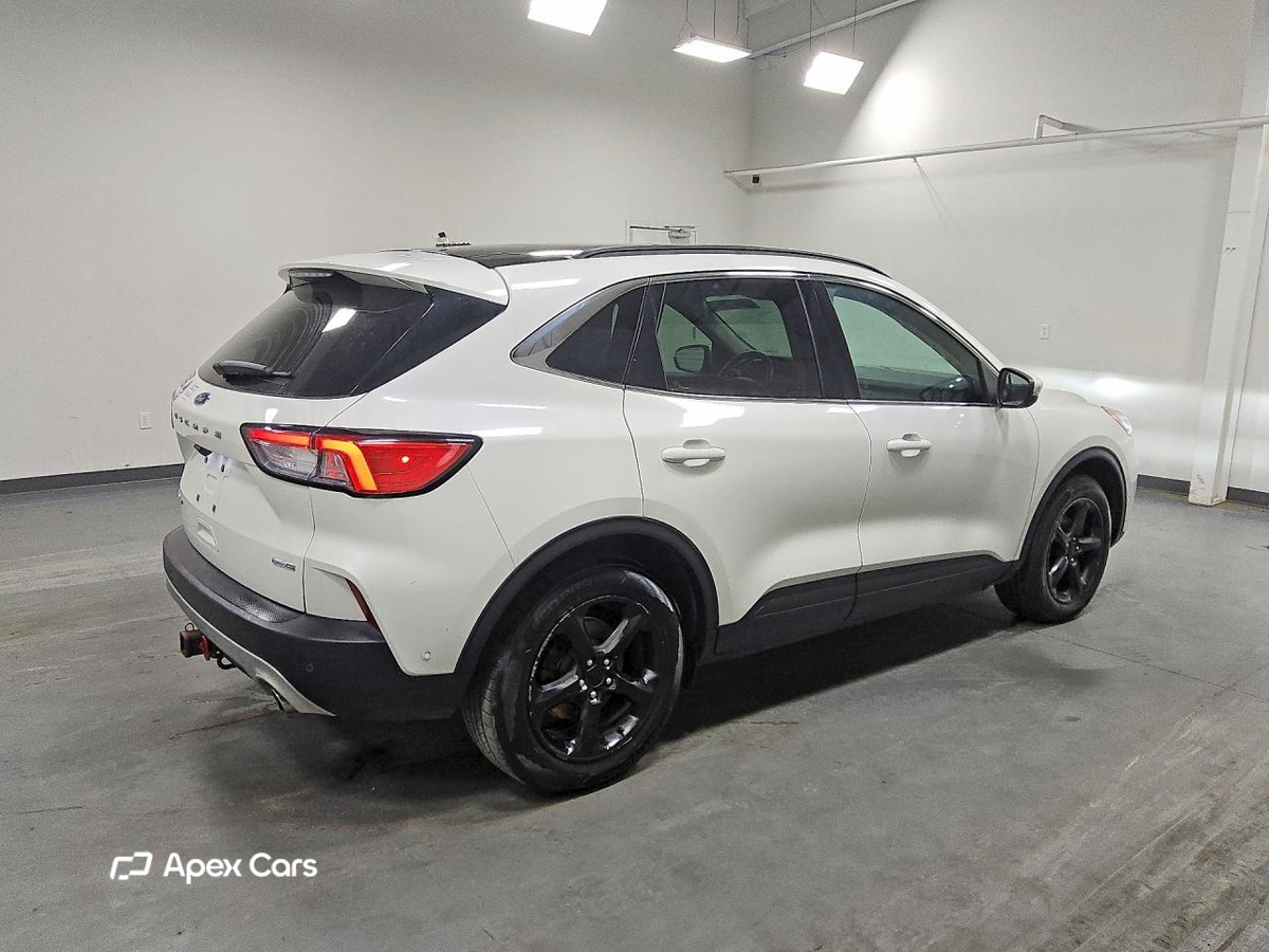 Ford Escape 2020