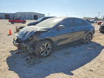 Kia Forte 2019