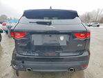 Jaguar F-Pace 2017