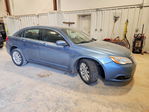 Chrysler 200 2011