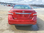 Nissan Sentra 2014