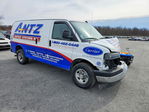 Chevrolet Express 2024