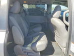Toyota Sienna 2016