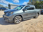 Honda Ridgeline 2019