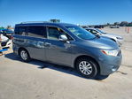 Nissan Quest 2012