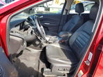 Ford Escape 2016