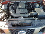 Nissan Navara (Frontier) 2012