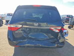 Honda Odyssey 2012