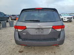 Honda Odyssey 2015
