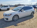 Subaru Impreza 2017
