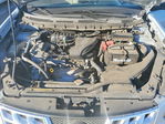Nissan Rogue 2014