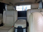 Toyota Sequoia 2012