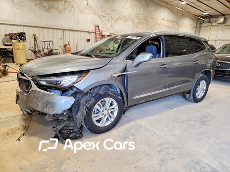 Buick Enclave 2021 - Image 1 of 13