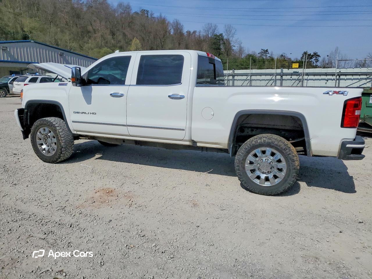 GMC Sierra 2016