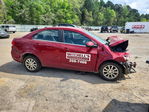 Chevrolet Sonic 2017