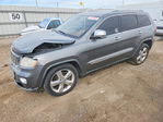 Jeep Grand Cherokee 2012