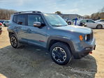 Jeep Renegade 2015