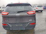 Jeep Cherokee 2017