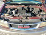 GMC Safari 2002