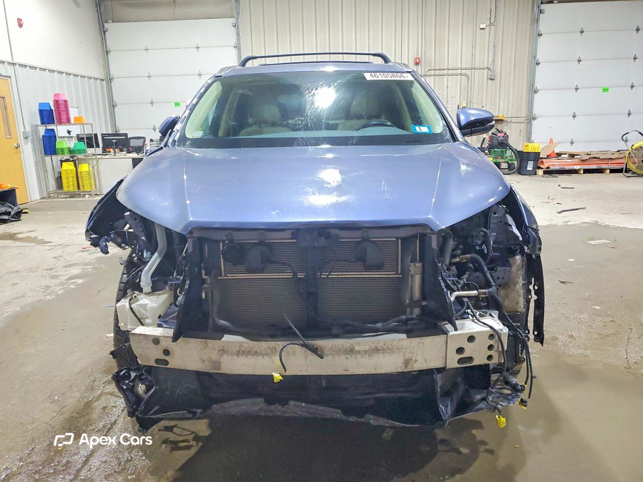 Toyota Highlander 2018