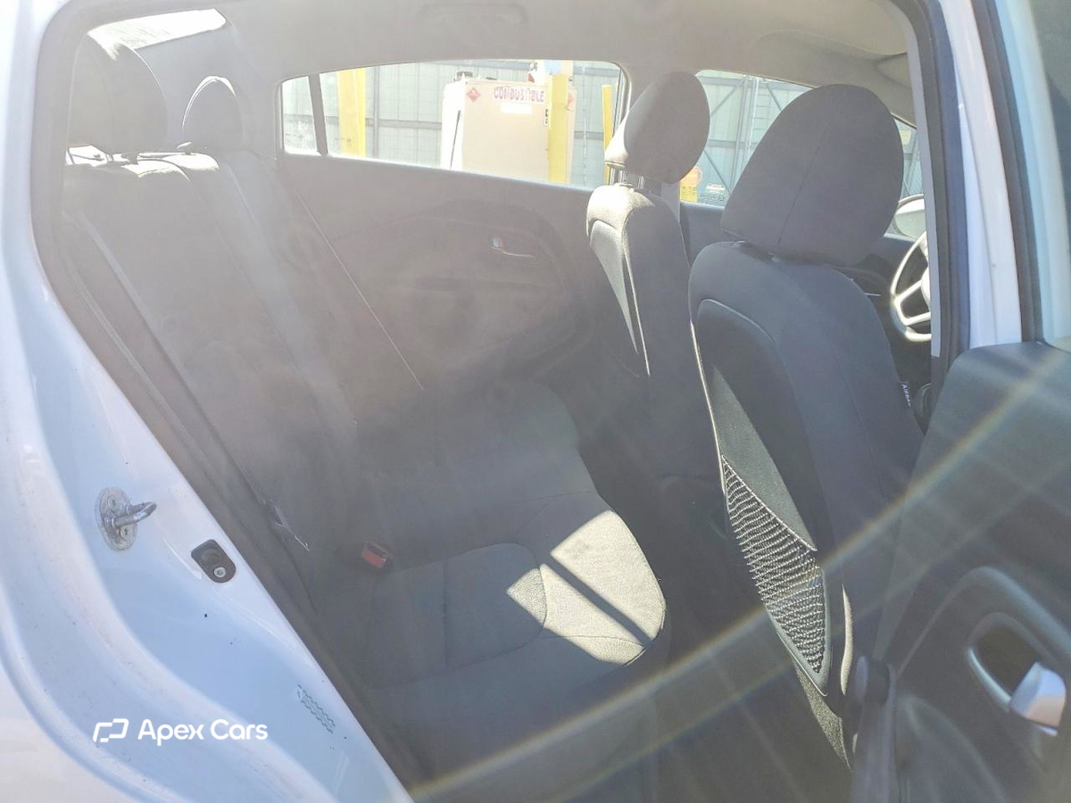 Kia Rio 2013