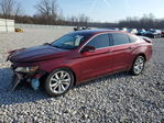 Chevrolet Impala 2016