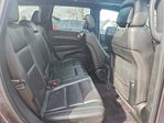 Jeep Cherokee 2017