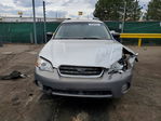 Subaru Outback 2007